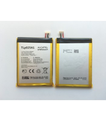 Оригинална батерия за Alcatel One Touch Pop 2 7043Y